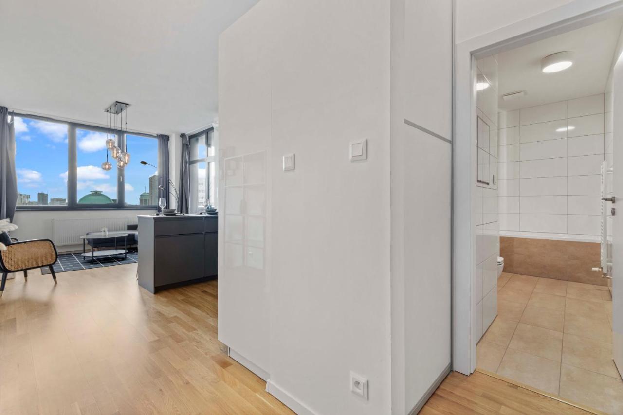 Ah Proxenta Apartment Bratislava Exterior foto